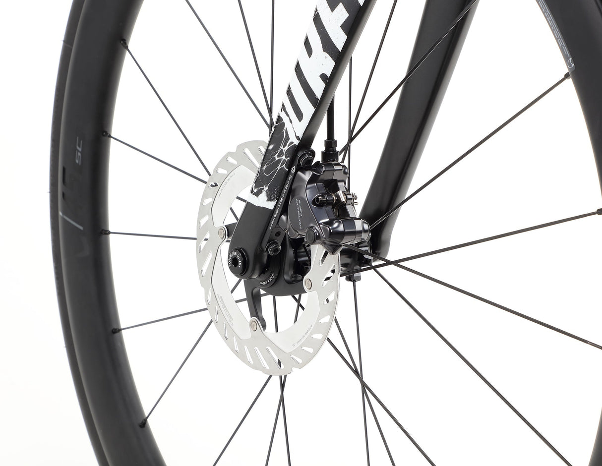 Rivette Carbon 1 – Carbon Fiber Race Road Bike with Ultegra Di2 | Ride Hub