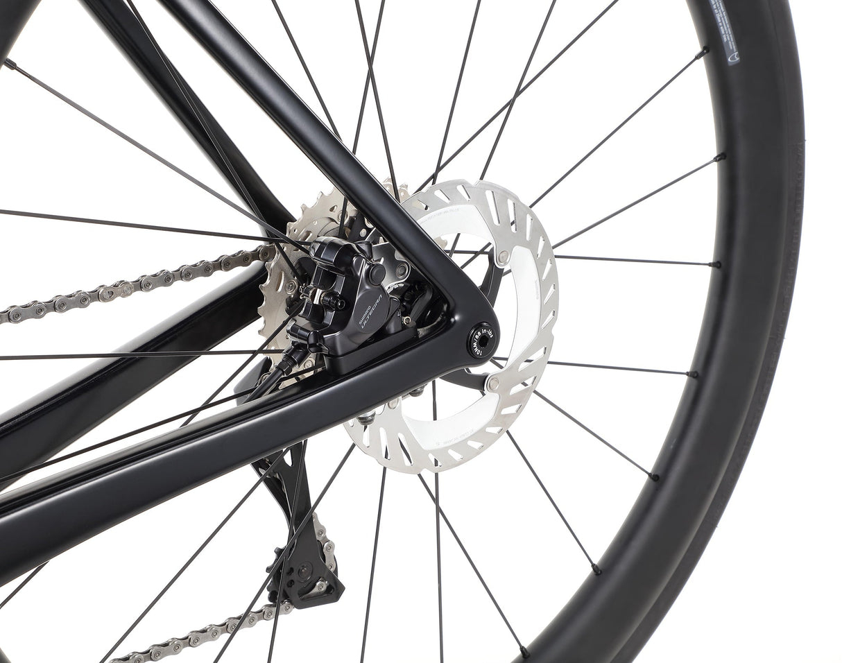 Rivette Carbon 1 – Carbon Fiber Race Road Bike with Ultegra Di2 | Ride Hub