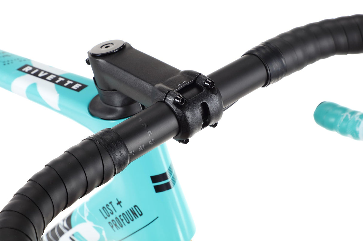 Rivette Carbon 1 – Carbon Fiber Race Road Bike with Ultegra Di2 | Ride Hub