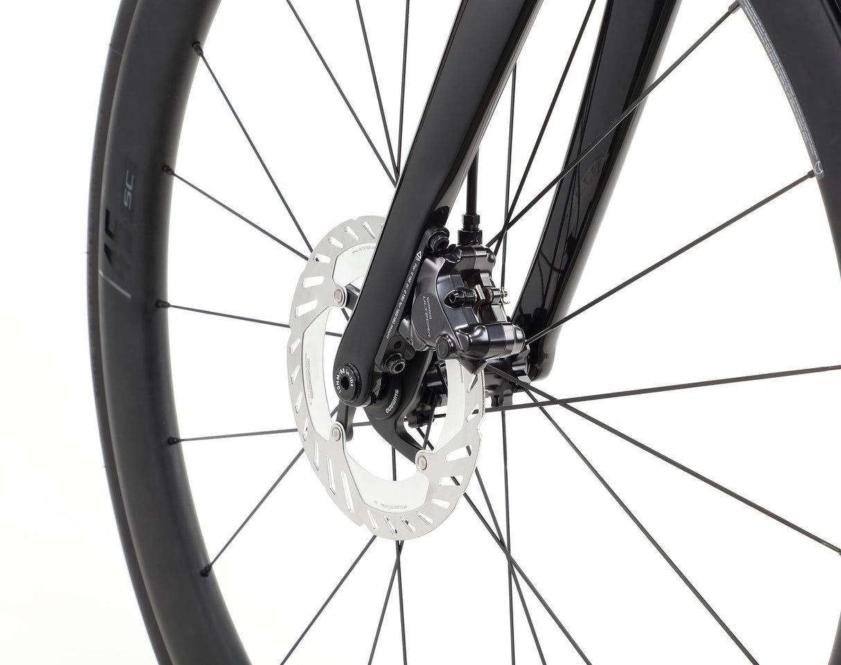 Rivette Carbon 1 – Carbon Fiber Race Road Bike with Ultegra Di2 | Ride Hub