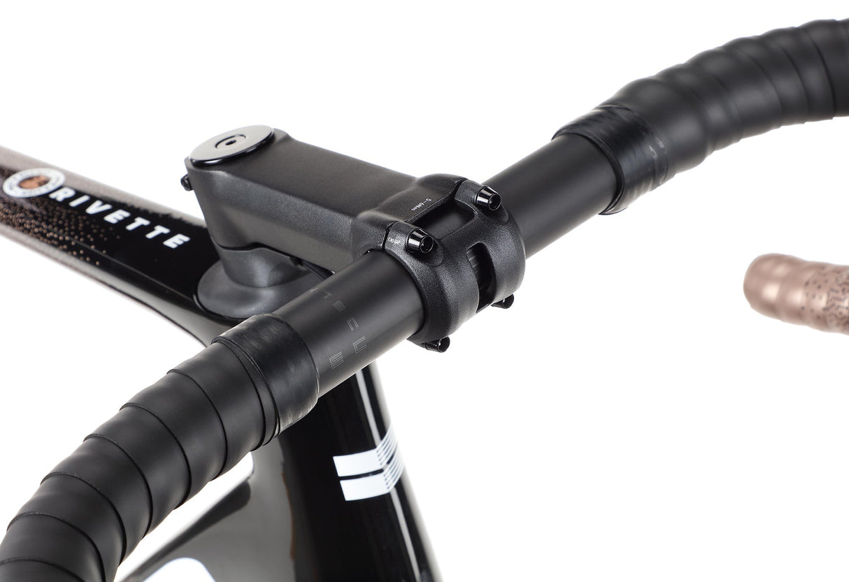 Rivette Carbon 1 – Carbon Fiber Race Road Bike with Ultegra Di2 | Ride Hub