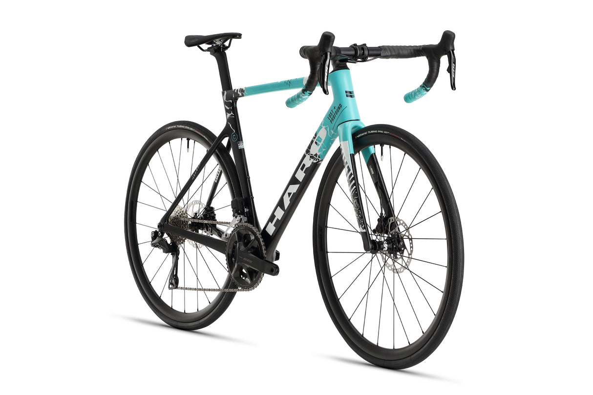 Rivette Carbon 2 – Affordable Carbon Road Bike | Ride Hub