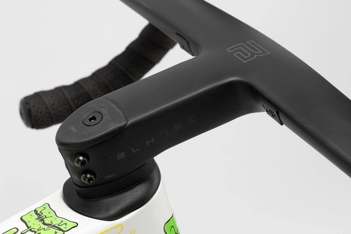 Rivette Carbon LTD – Road Bike from Mark Ward | Ride Hub