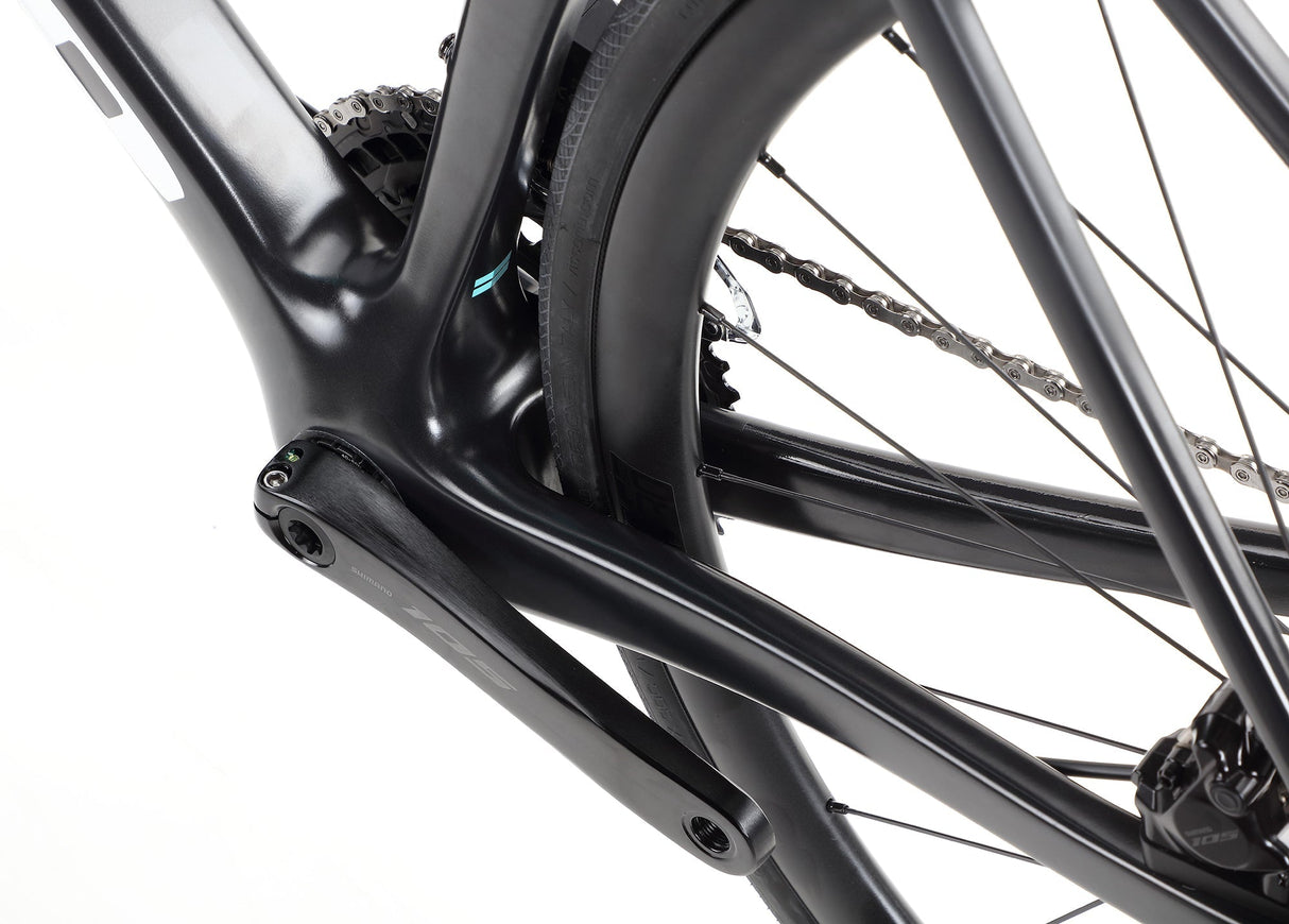 Rivette Carbon 2 – Affordable Carbon Road Bike | Ride Hub