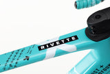 Rivette Carbon Top Shelf – Carbon Fiber Racing Machine | Ride Hub