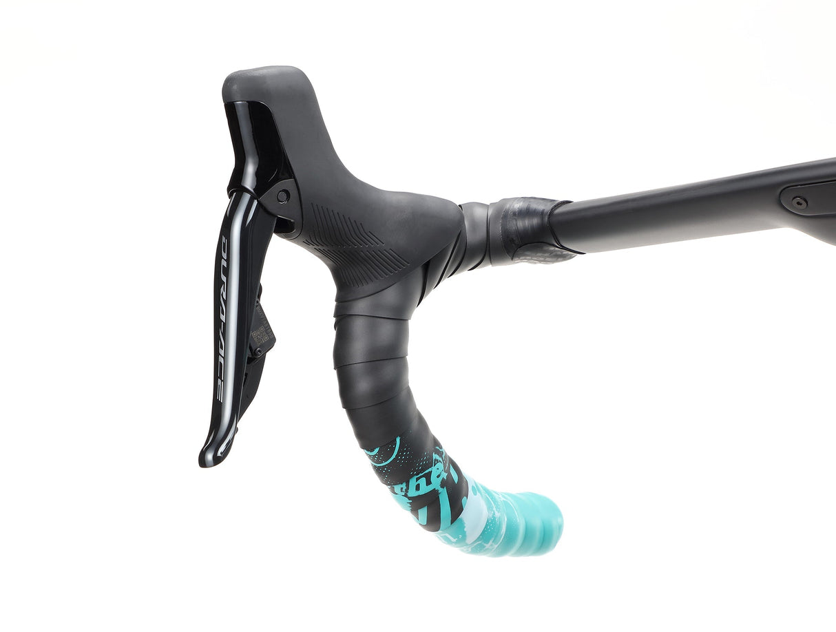 Rivette Carbon Top Shelf – Carbon Fiber Racing Machine | Ride Hub