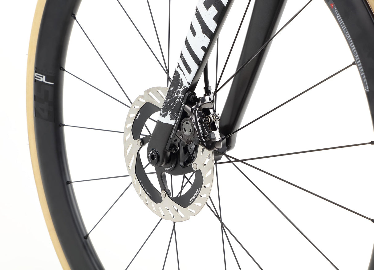 Rivette Carbon Top Shelf – Carbon Fiber Racing Machine | Ride Hub