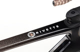 Rivette Carbon Top Shelf – Carbon Fiber Racing Machine | Ride Hub