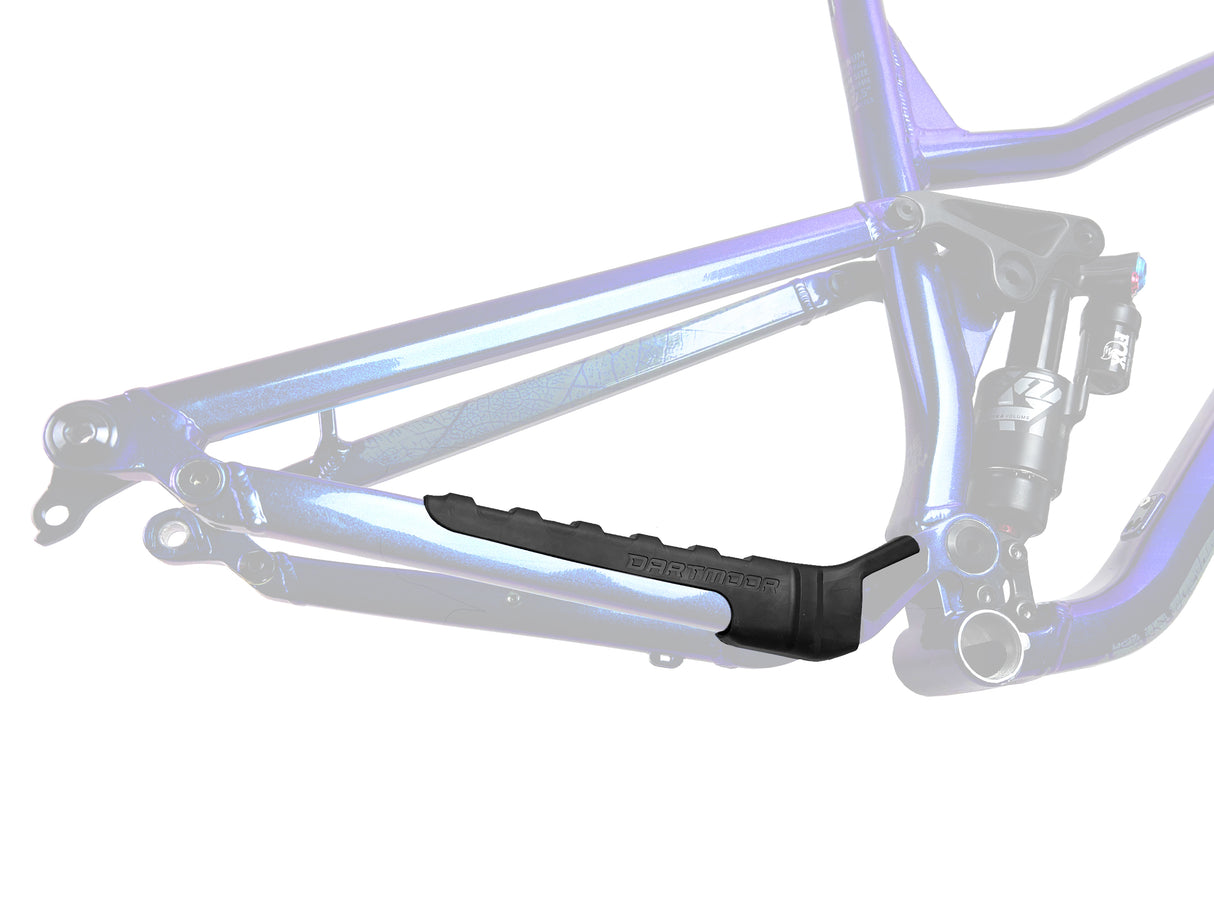 Dartmoor Chainstay Protector TPE | RideHub