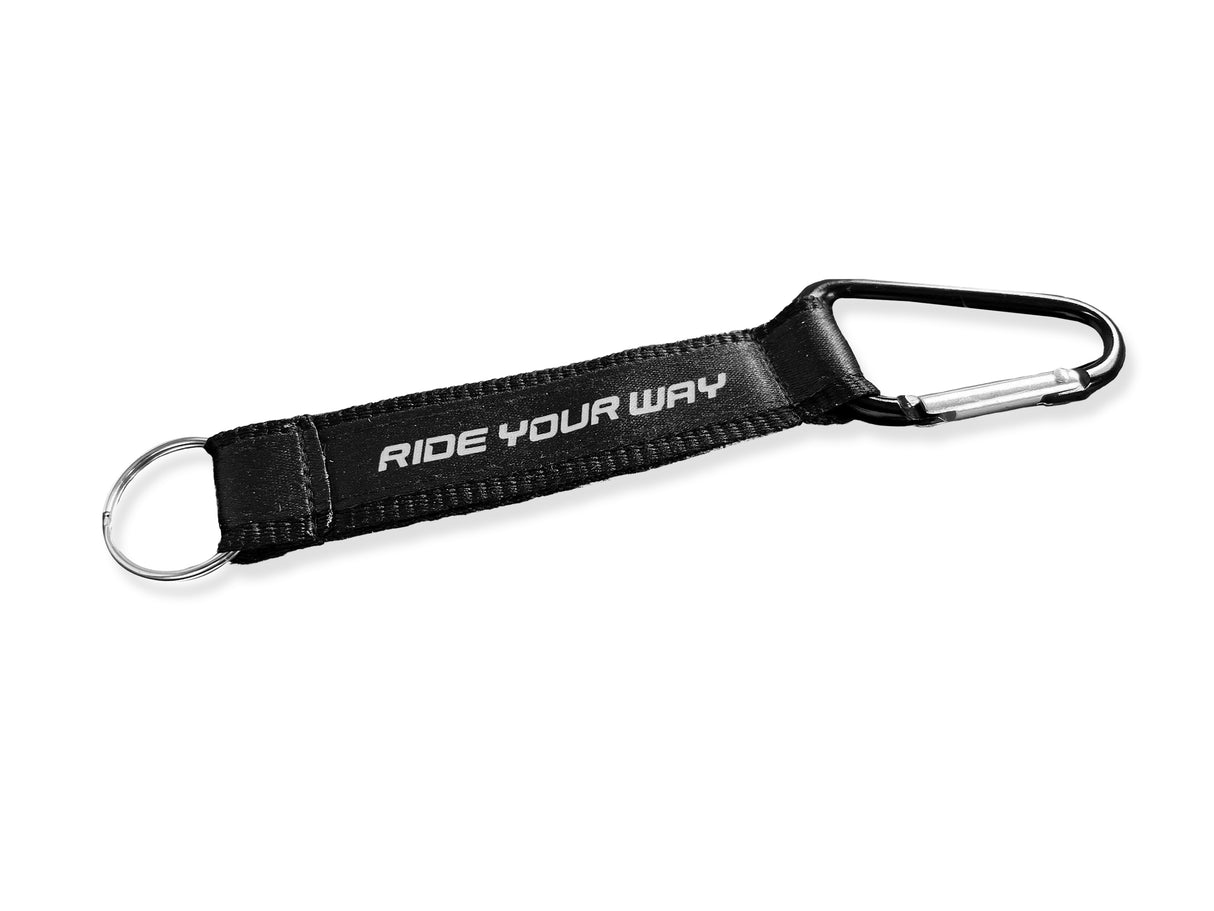 Dartmoor Ride Your Way keychain | RideHub