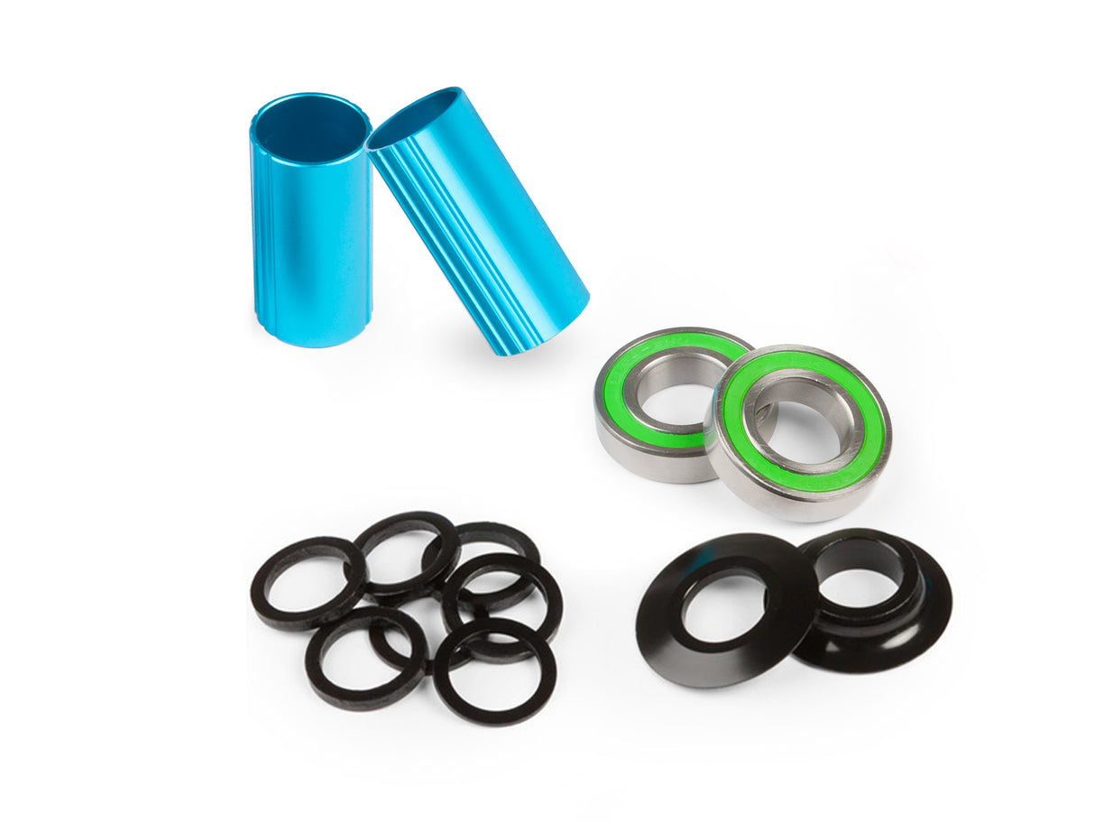 Dartmoor Spanish Pro BB bottom bracket | RideHub