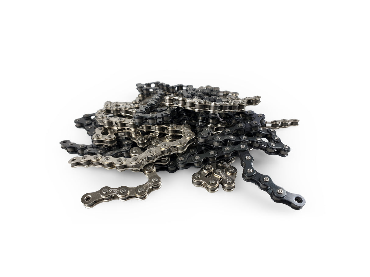 Dartmoor Iron SS Chain BMX Chain | RideHub