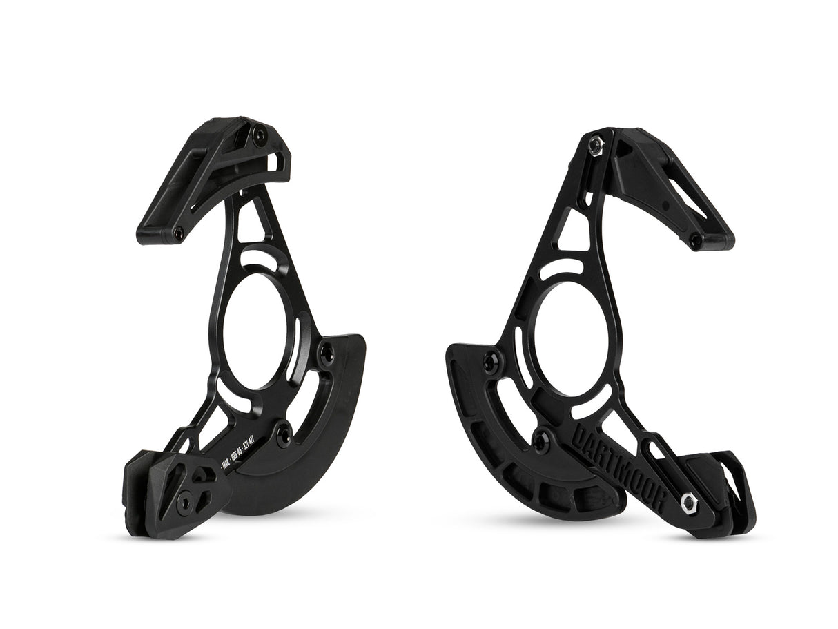 Dartmoor Trail One Chain Guide | RideHub