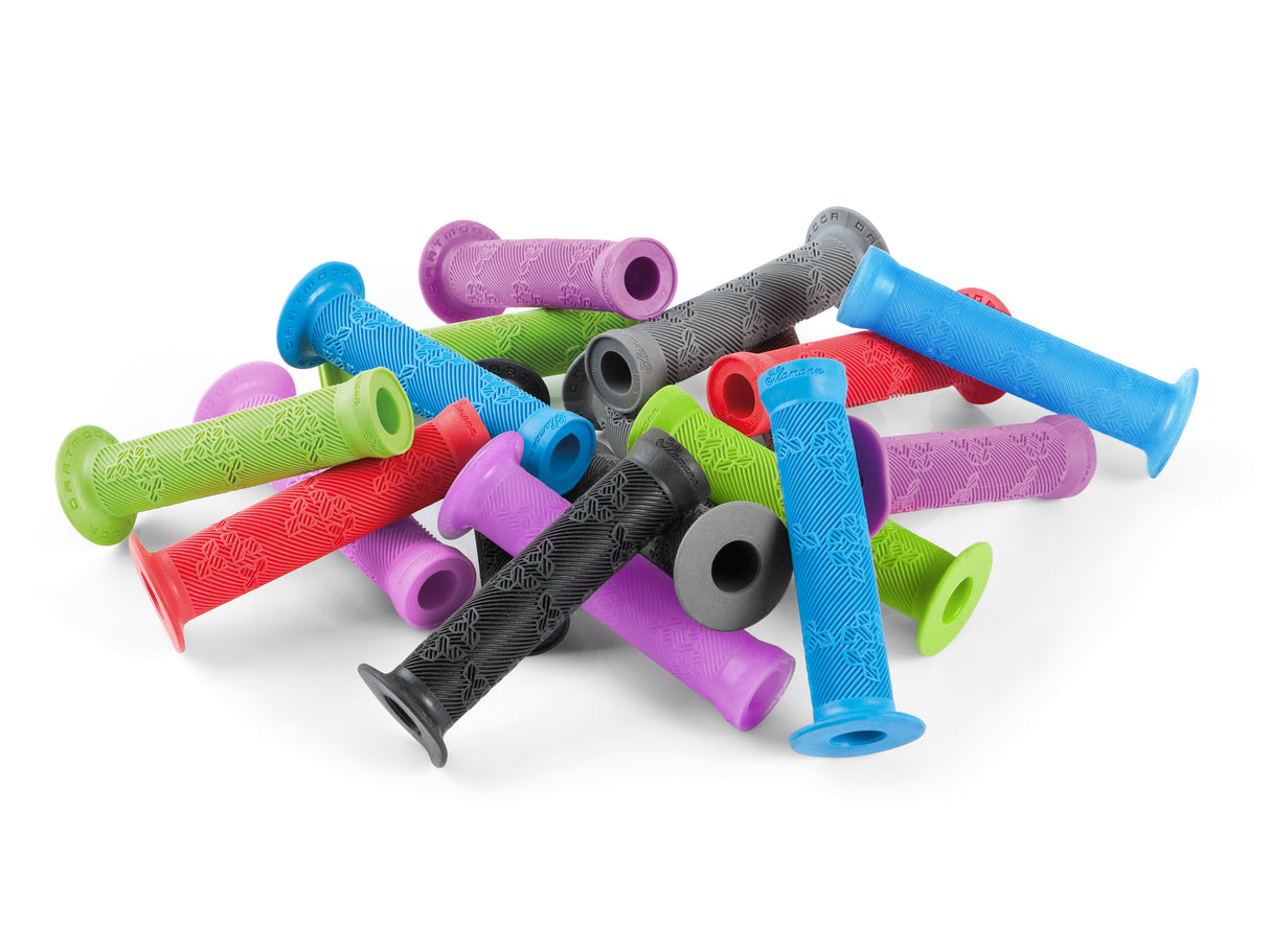 Dartmoor Shamann BMX Grips | RideHub