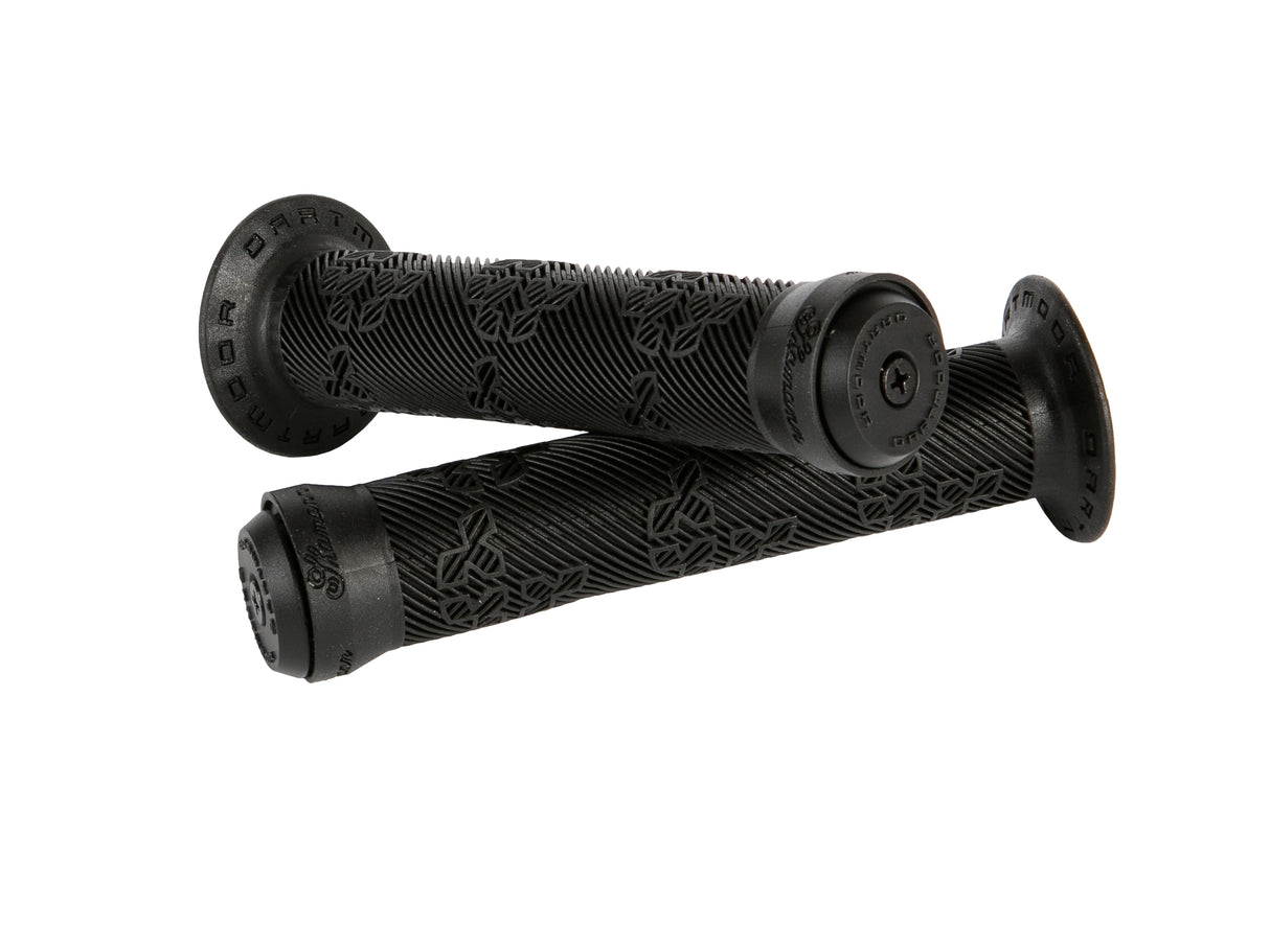 Dartmoor Shamann BMX Grips | RideHub