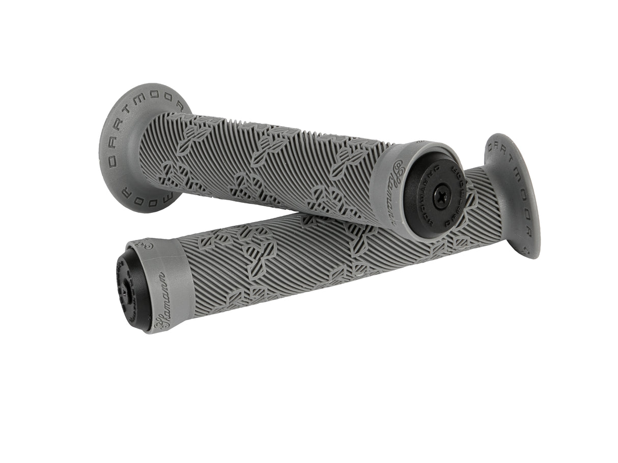 Dartmoor Shamann BMX Grips | RideHub
