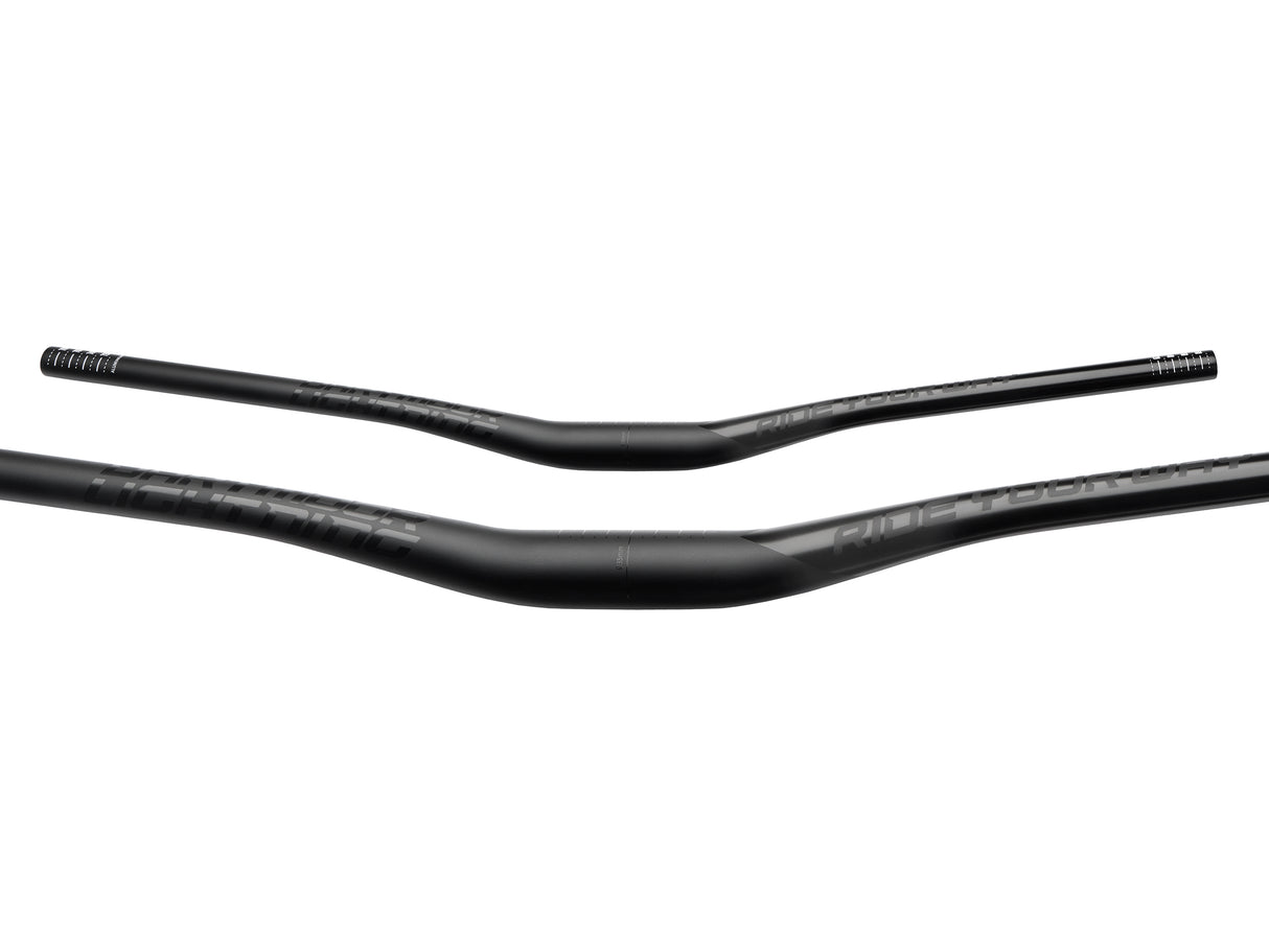 Dartmoor Lightning Low AL-7050 handlebar | RideHub