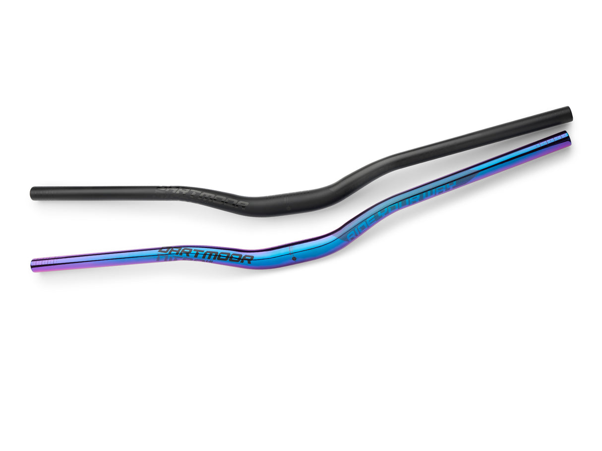 Dartmoor Nitro Hi AL-7075 Handlebar | RideHub