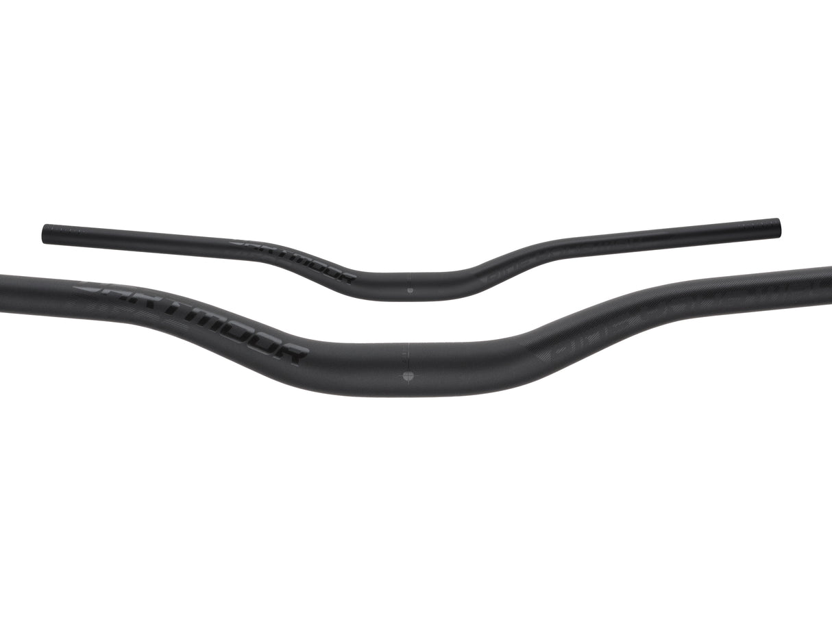 Dartmoor Nitro Hi AL-7075 Handlebar | RideHub