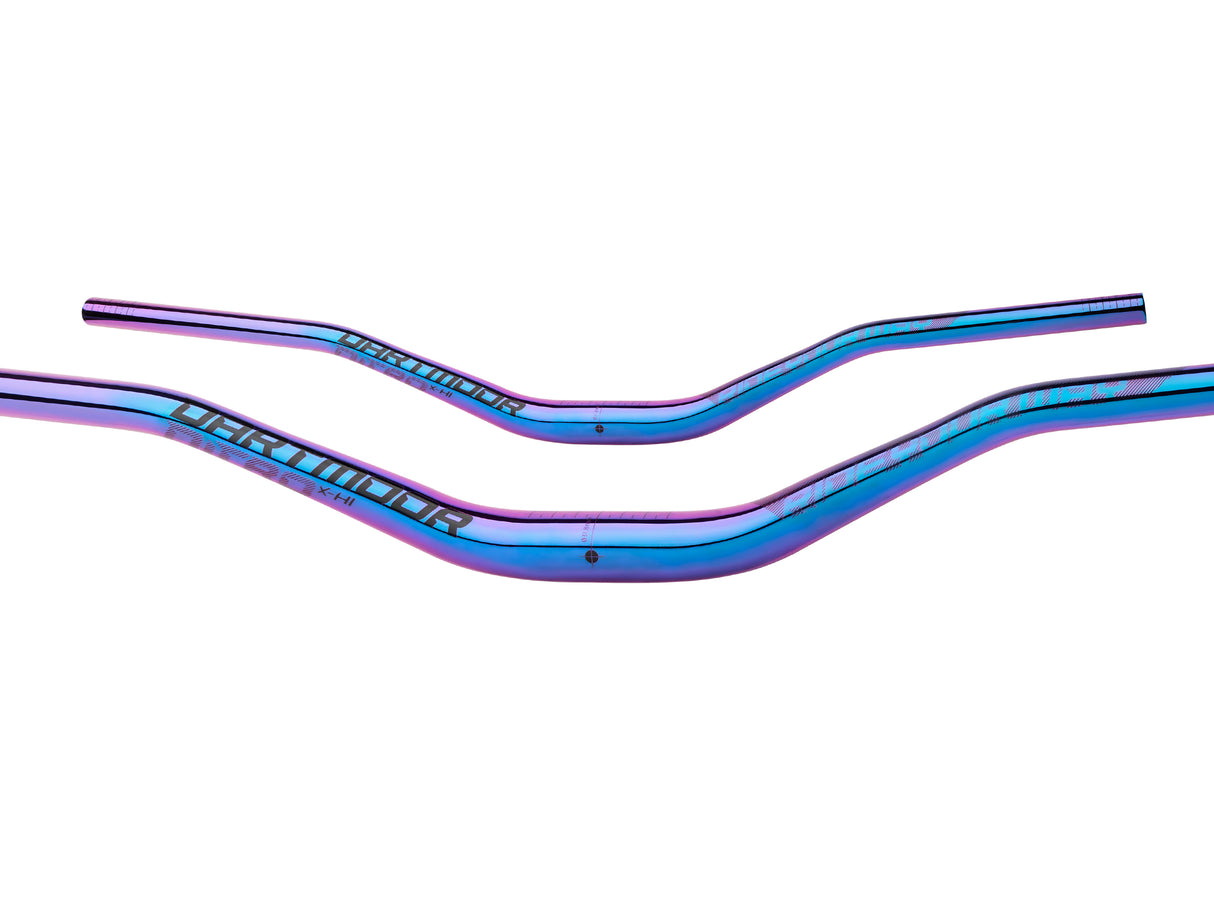 Dartmoor Nitro X-Hi AL-7075 Handlebar | RideHub