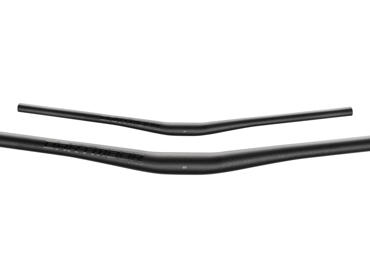 Dartmoor Tornado Low Handlebar AL-6061 | RideHub