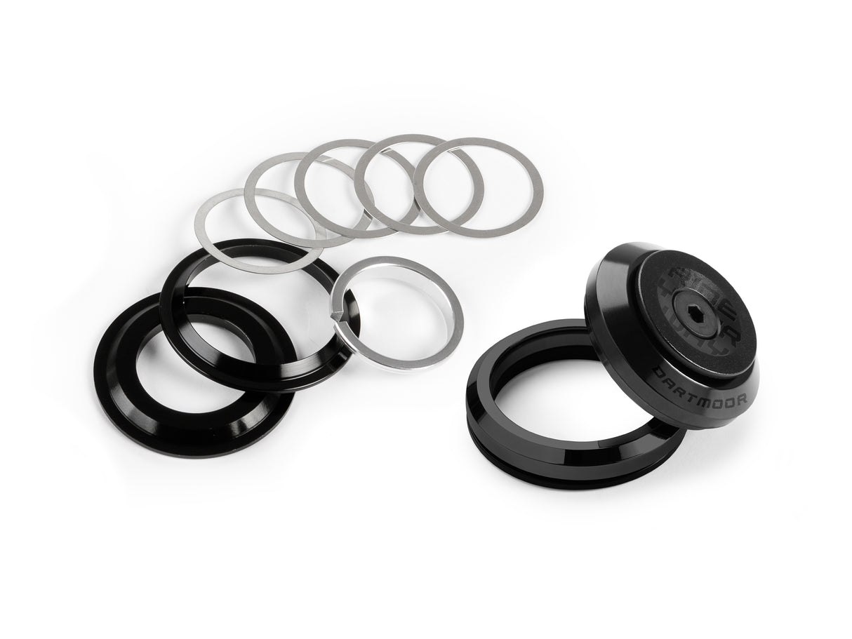 Dartmoor Blink Intro Headset | RideHub