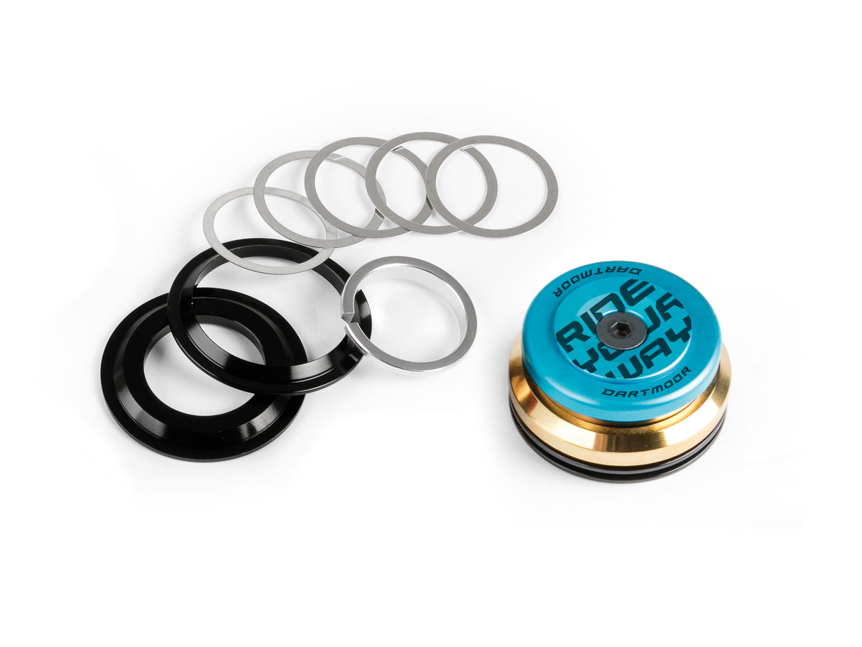 Dartmoor Blink IS42/IS52 headsets | RideHub