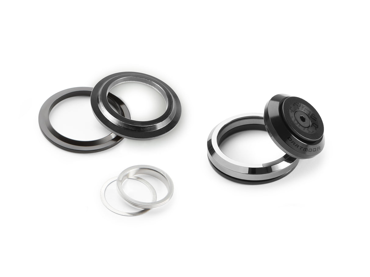 Dartmoor Storm Intro IS42/IS60 headsets | RideHub