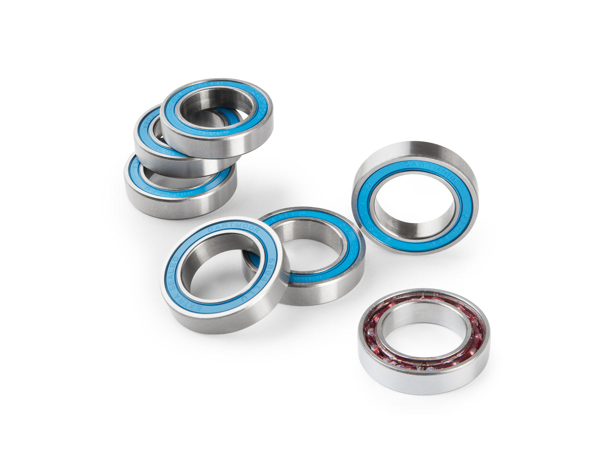 Dartmoor Reel Expert Front Hub | RideHub