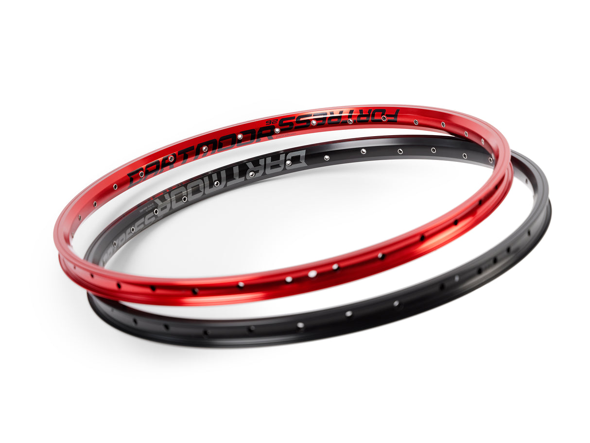 Dartmoor Fortress V.2 Pinned Joint Rim | RideHub