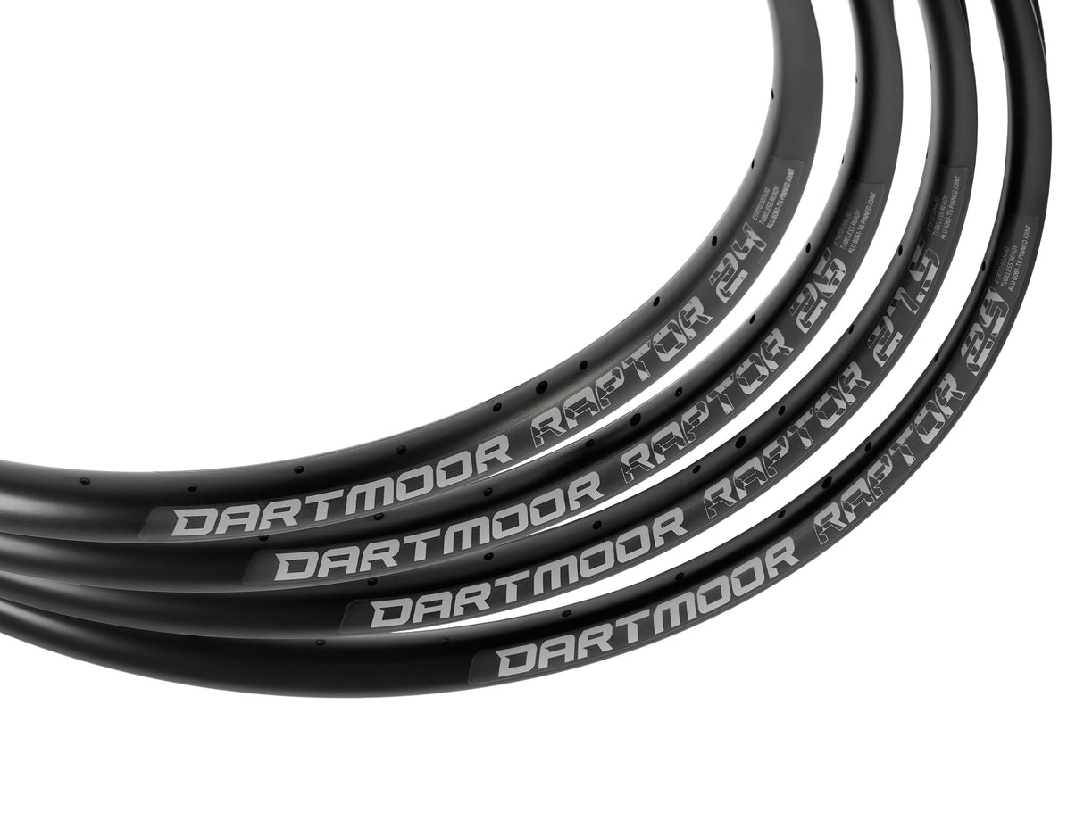Dartmoor Raptor Pinned Joint Rim | RideHub