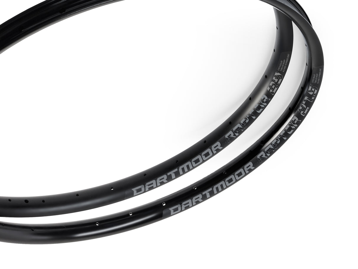 Dartmoor Raptor Pinned Joint Rim | RideHub