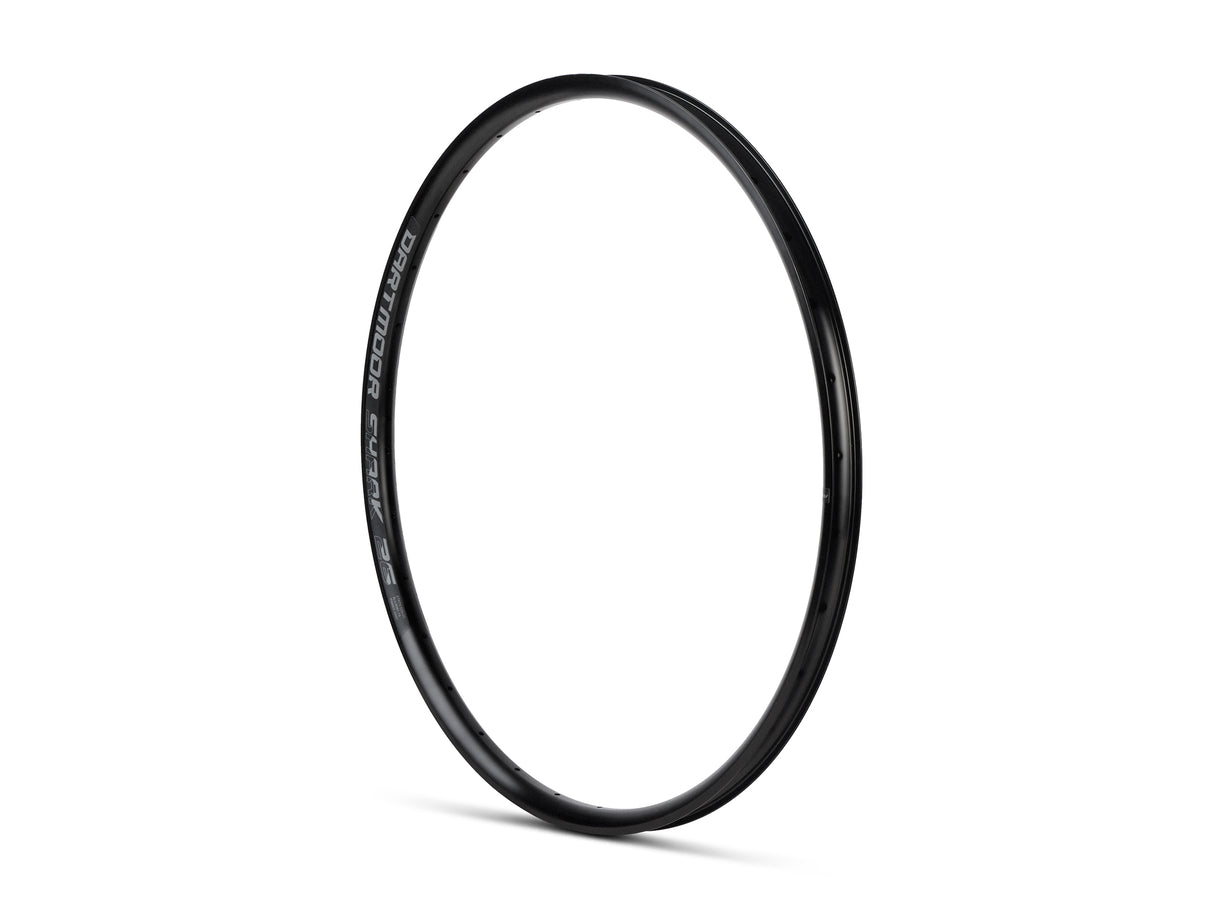 Dartmoor Shark Pinned Joint Hoop | RideHub
