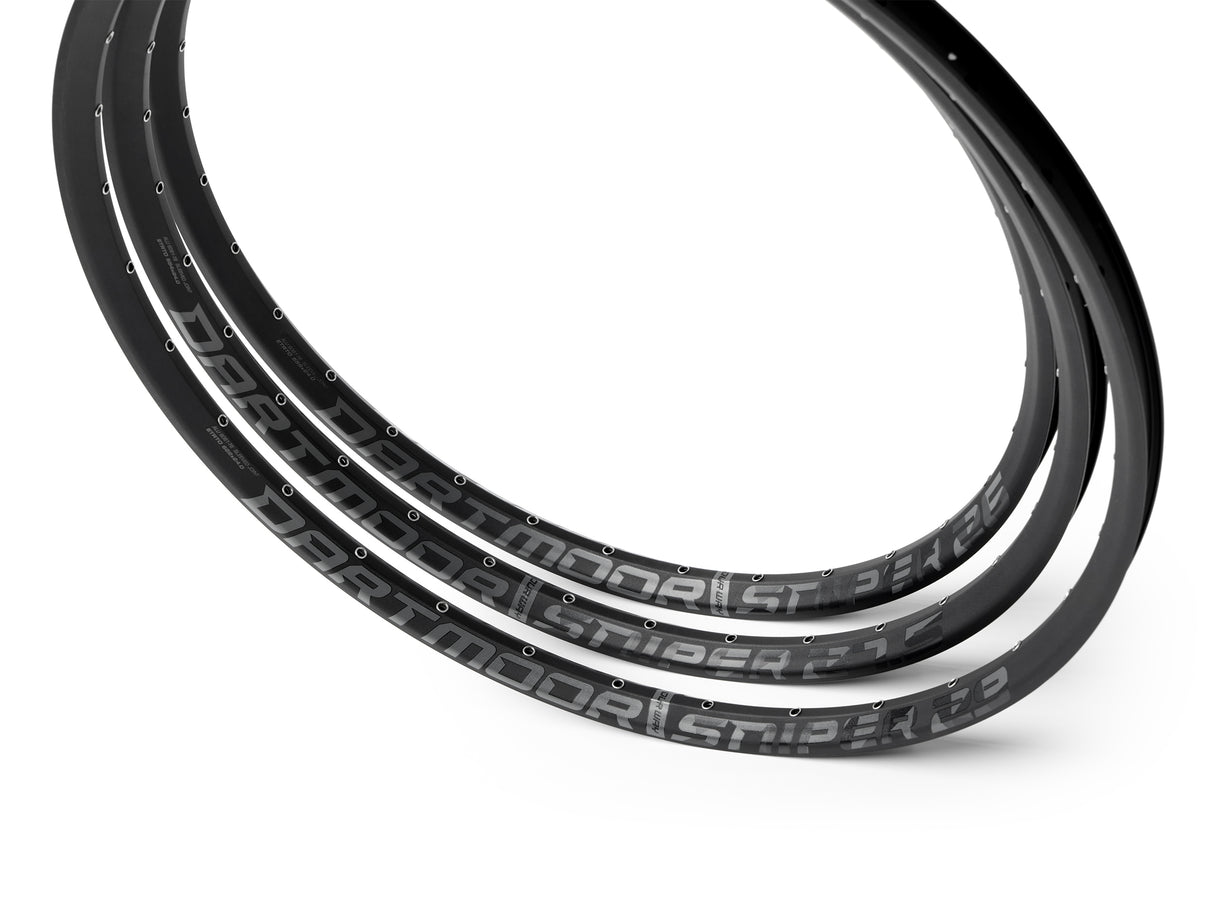 Dartmoor Sniper Sleeved Joint | RideHub