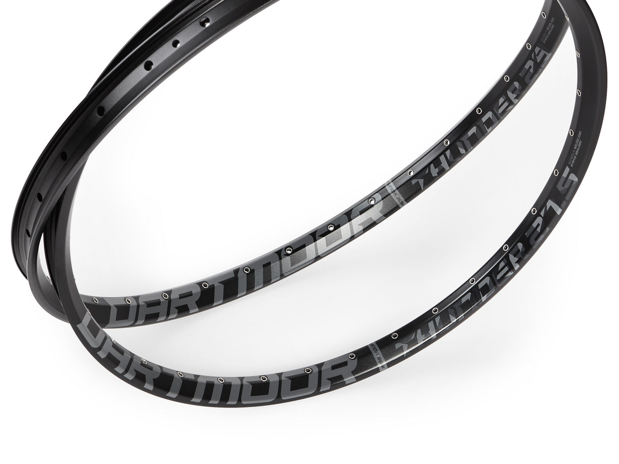 Dartmoor Thunder Welded Joint Rim | RideHub