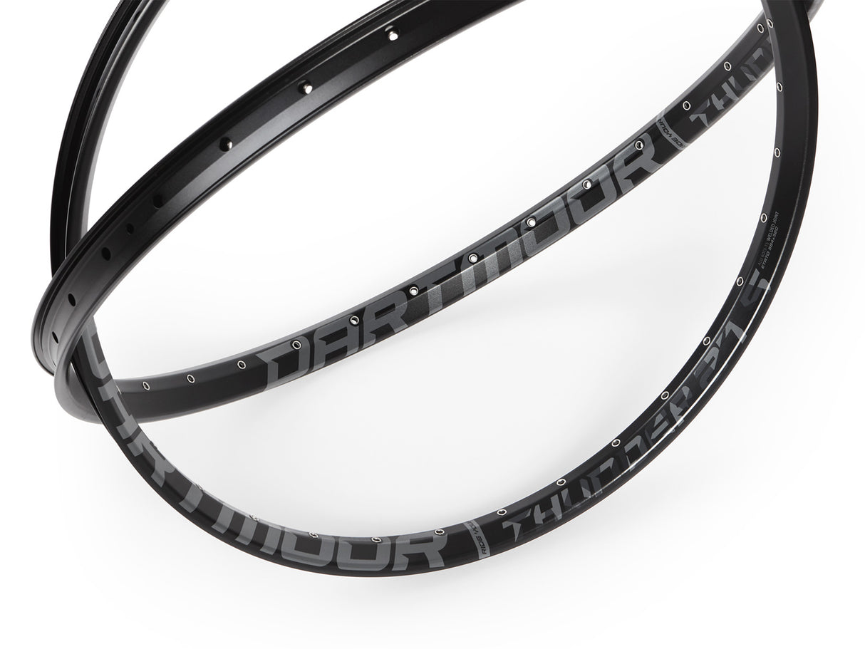 Dartmoor Thunder Welded Joint Rim | RideHub