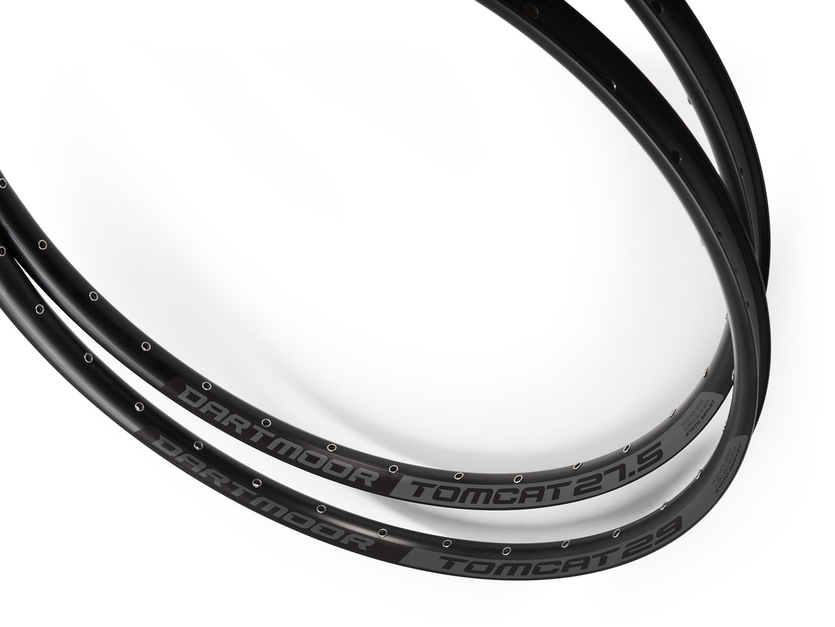 Dartmoor Tomcat Sleeved Joint Rim | RideHub