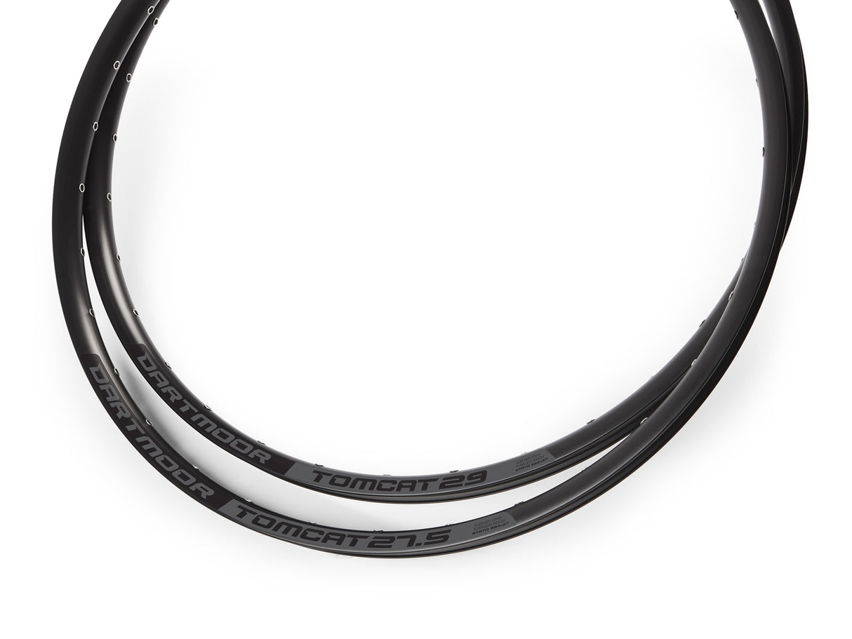 Dartmoor Tomcat Sleeved Joint Rim | RideHub