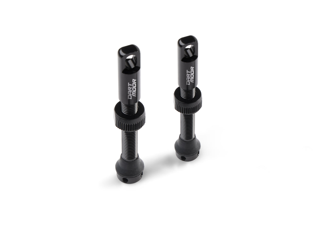 Dartmoor 44 mm tubeless valves | RideHub