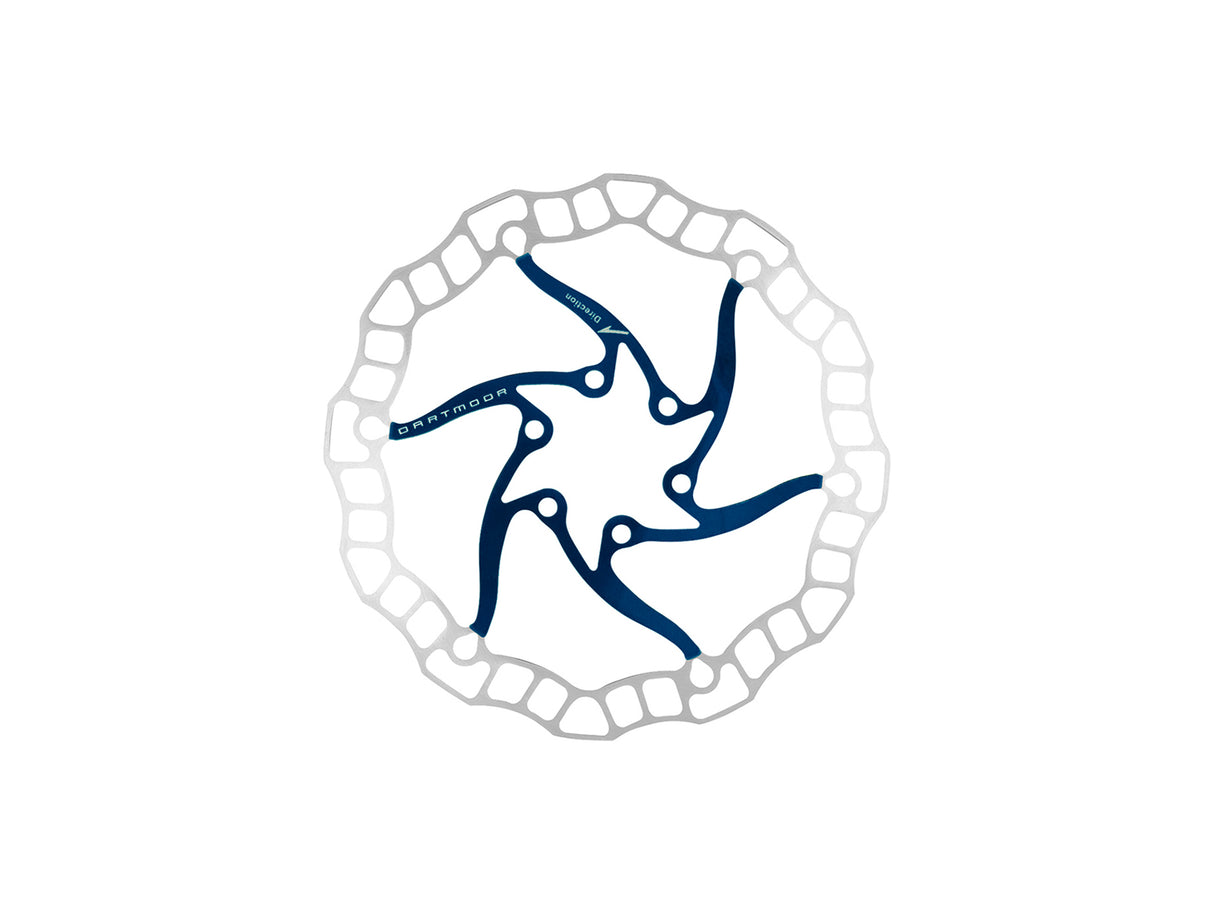 Dartmoor Nano Brake Disc | RideHub