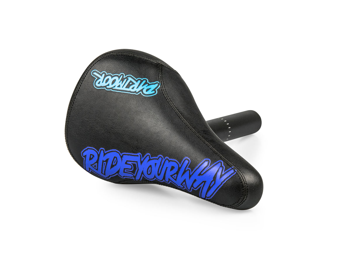 Dartmoor Fatty Combo saddle | RideHub