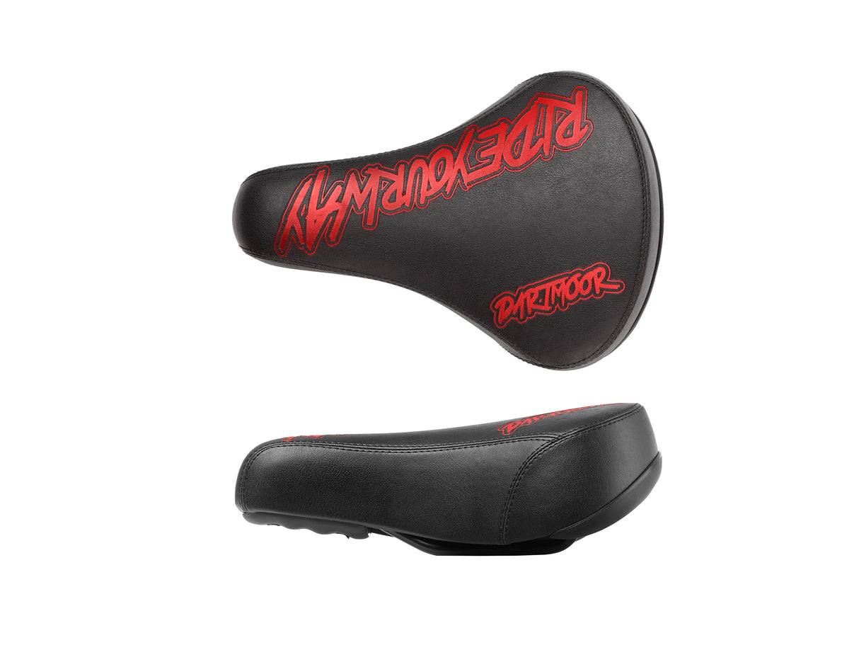 Dartmoor Streetfighter saddle | RideHub
