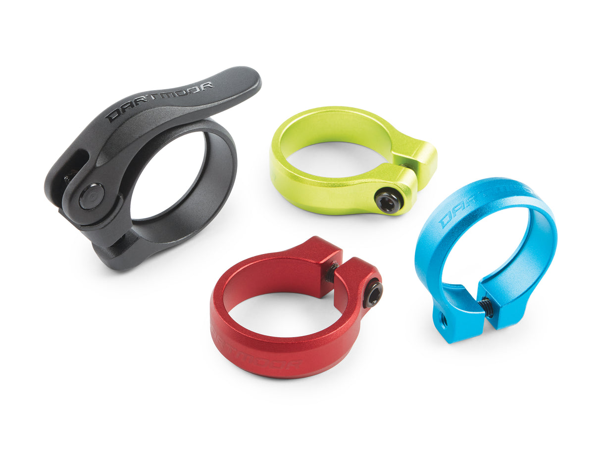 Dartmoor Loop Seat Clamp | RideHub