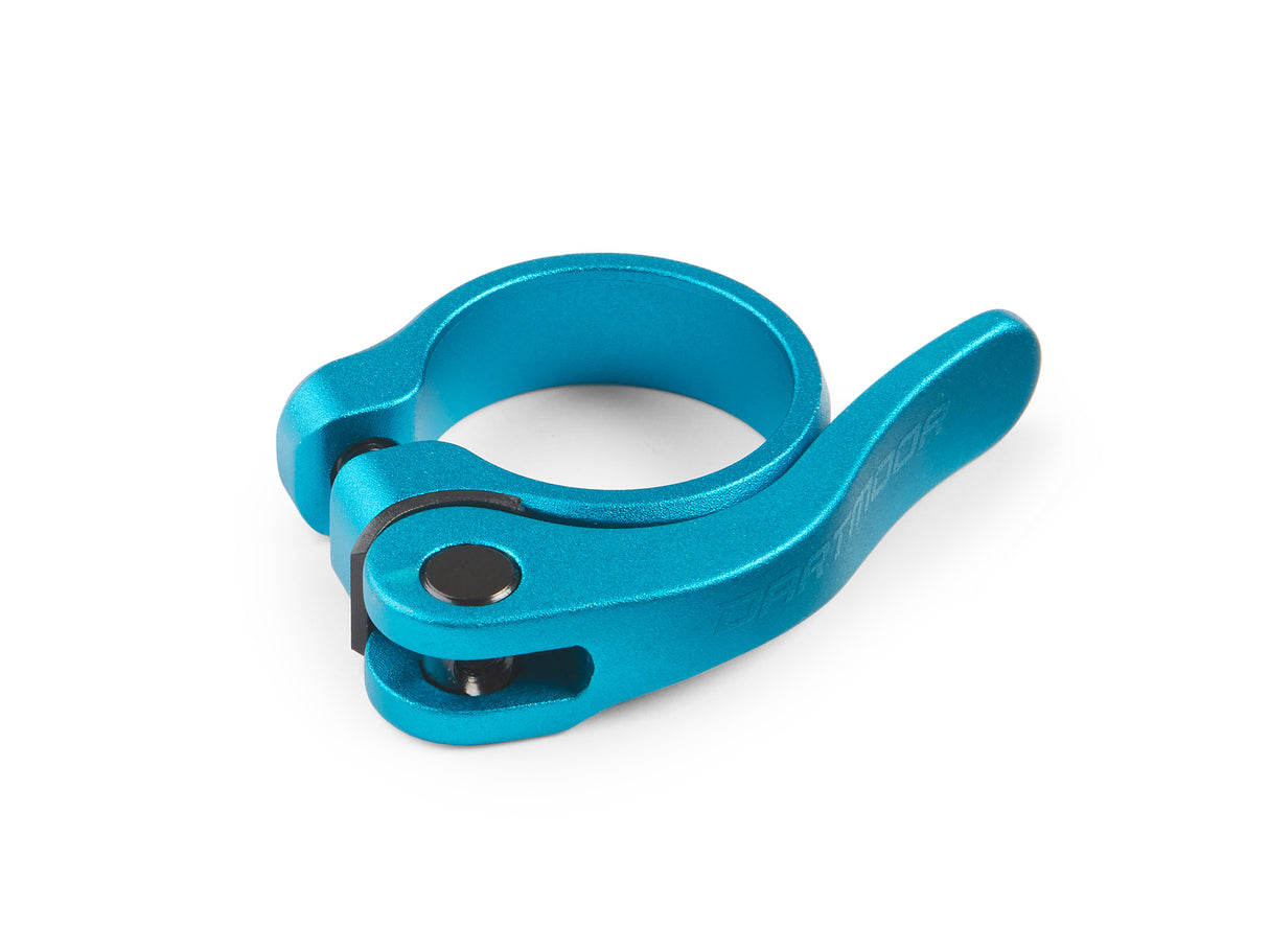 Dartmoor Loop Seat Clamp | RideHub