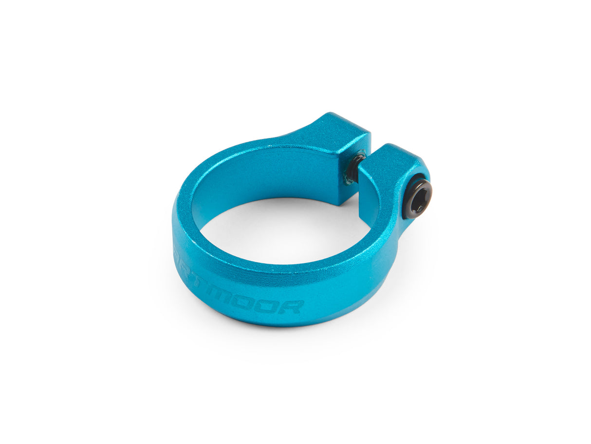 Dartmoor Loop Seat Clamp | RideHub