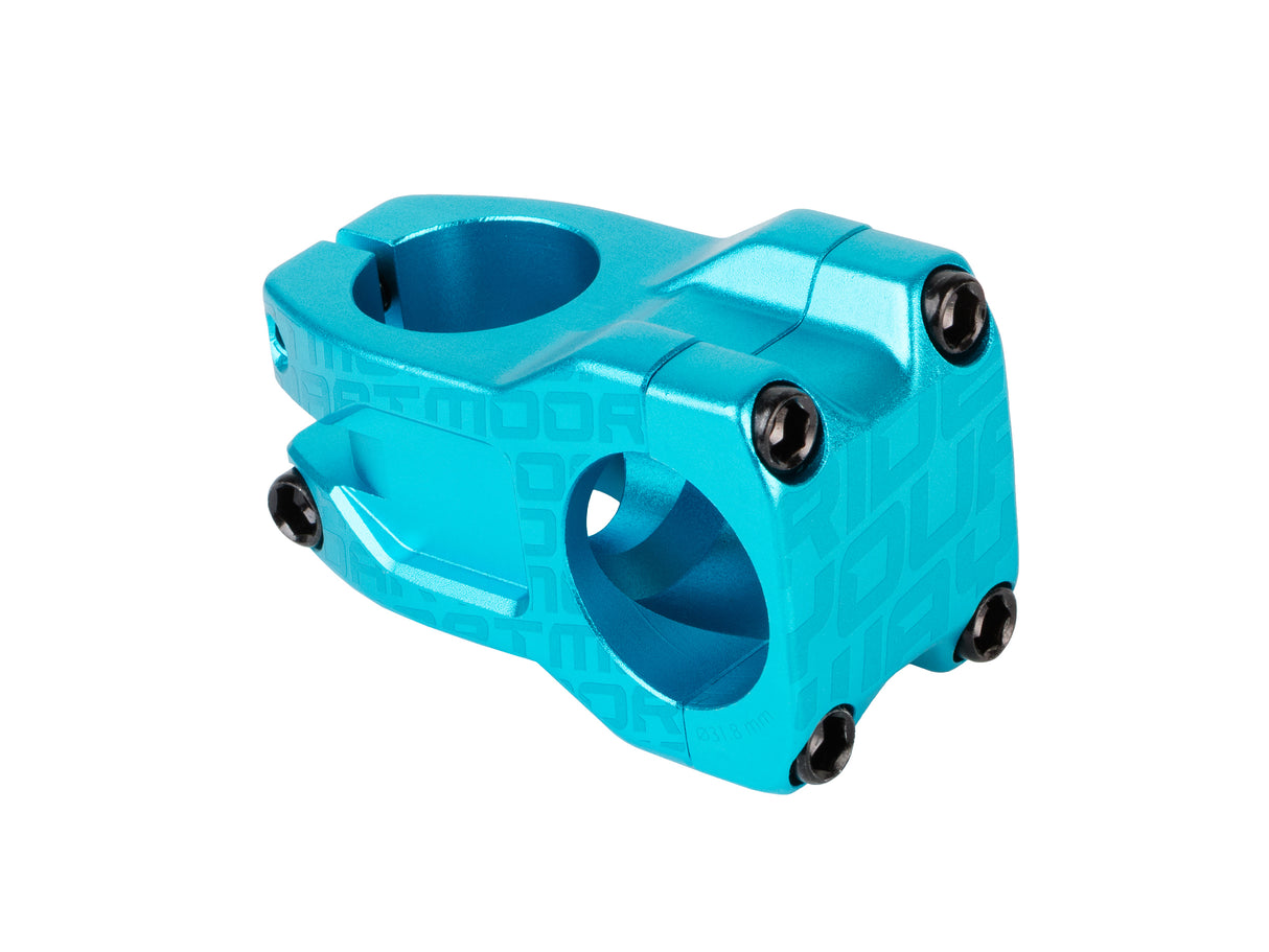 Dartmoor Fury Bridge V.3 | RideHub