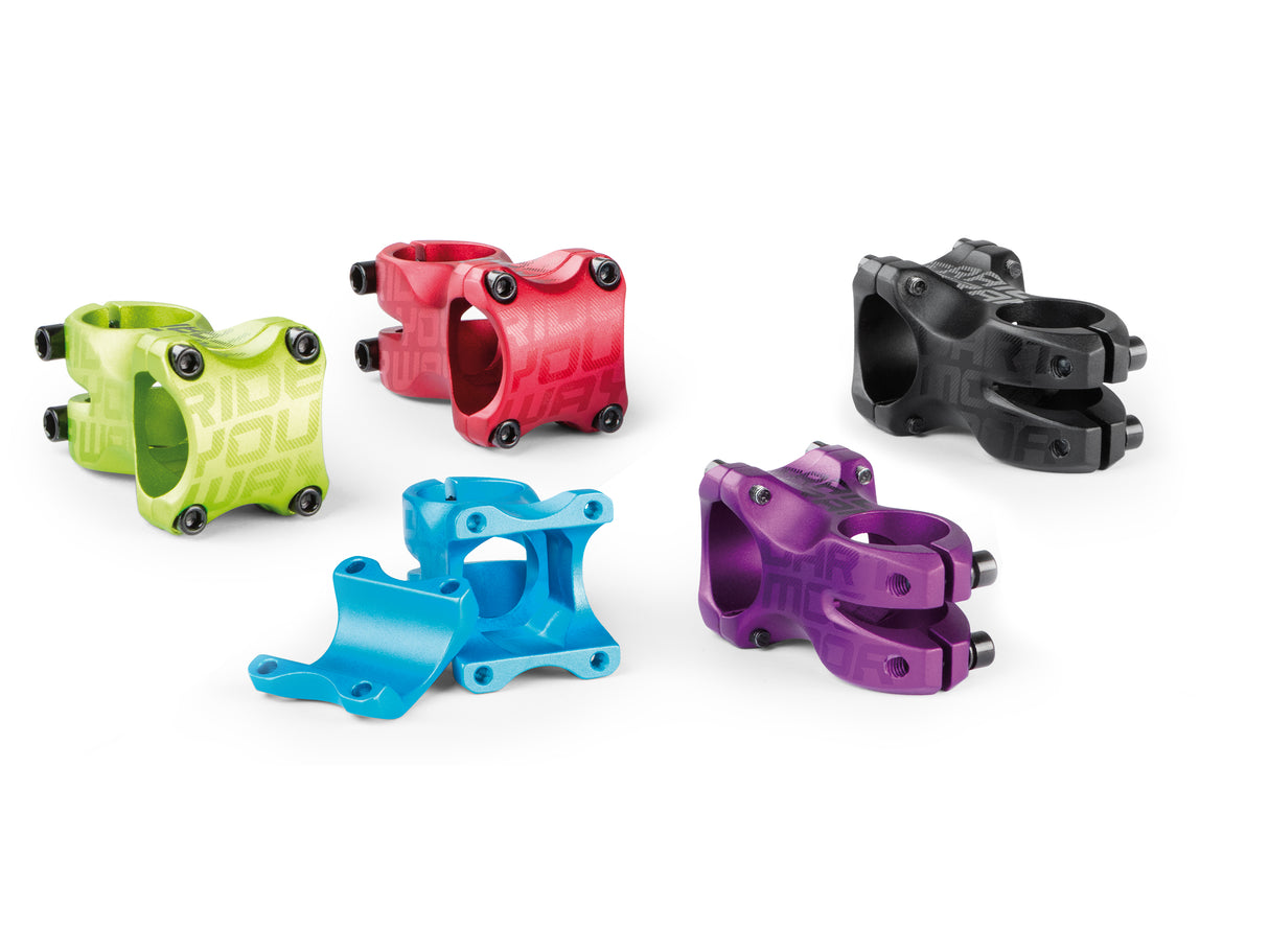 Dartmoor Trail Bridge V.2 | RideHub