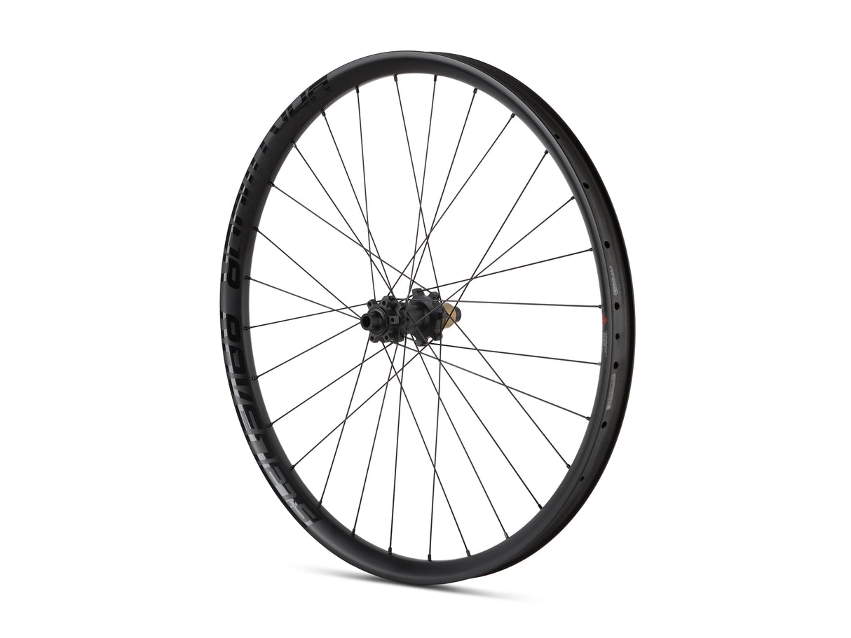 Dartmoor Raven 27.5 Carbon Expert Wheels | RideHub