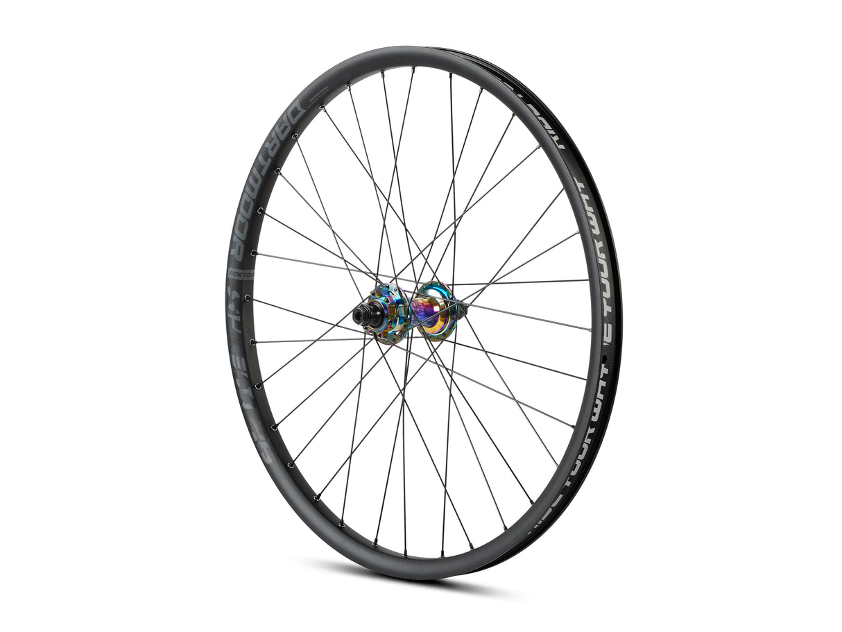 Dartmoor Shield 26" Rear Wheel | RideHub