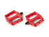 Dartmoor Drift Nylon Platform Pedals with Metal Pins | RideHub